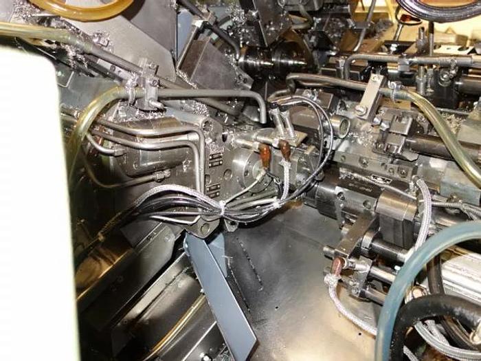 Usado TORNO GILDEMEISTER GS28/8