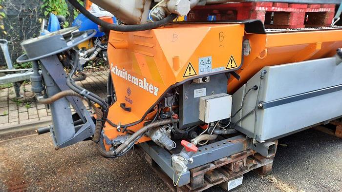 Gebruikt 2006 Epoke S2400 TSR