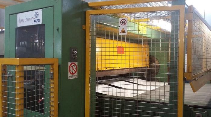 Used FIMI   2.5mm Multi-Blanking Line (Used) #3559