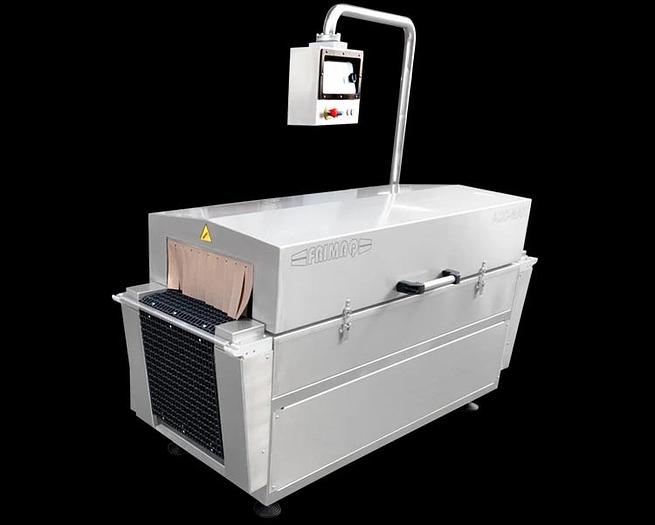Frimaq Model ACC Hot Air Vacuum Shrink Tank Tunnel