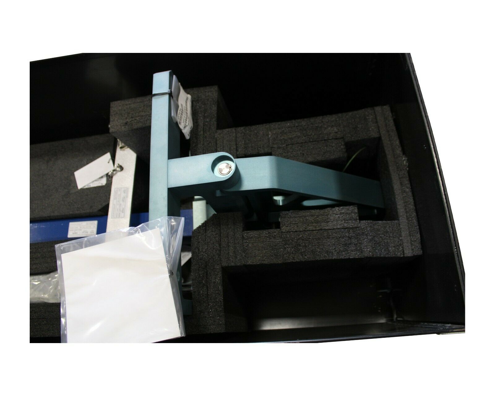 Used Applied Materials AMAT 0242-60329 KIT EXTENDED FI SERVICE LIFT