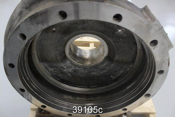 Used Goulds 3175 Pump Casing, 4x6x18 #39105