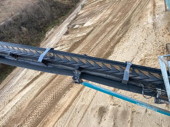 Used 2014 Powerscreen Chieftain 1400