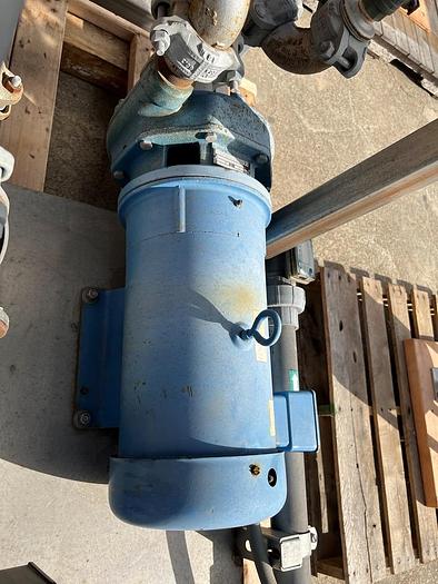 Used Filter, Water, VRTX, Pumps, Separator, Cooling Towers #S744746