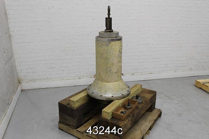 Used Voith VS20 Pressure Screen Rotating Assembly #43244