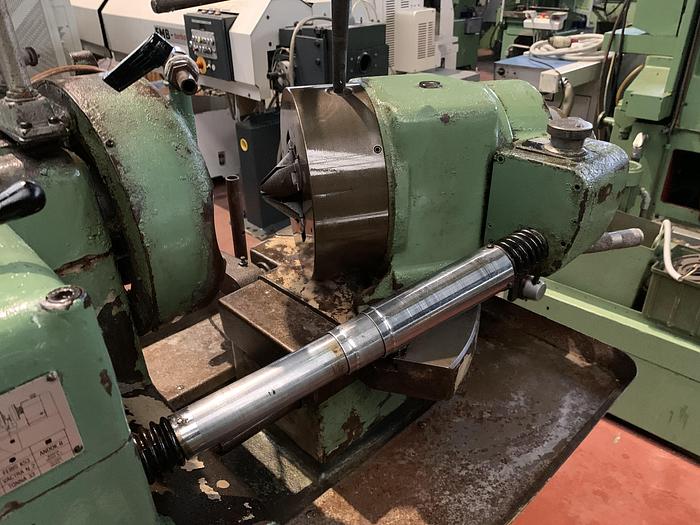 Buone Drill Grinder BREDA AFP-80