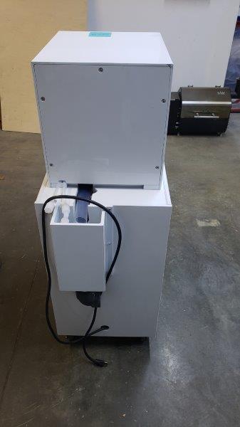 Used Semitool 470F Single stack SRD