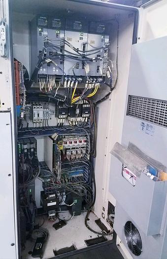 Used 2001 OKUMA CAPTAIN L370 BB