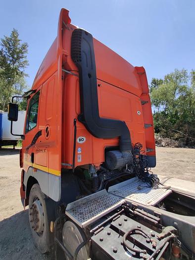 Gebruikt 1999 DAF 85 CF 430 , EURO 2 , MANUAL