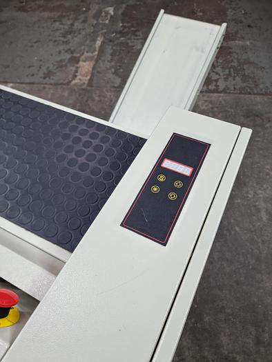 Used AMS bagging machine 