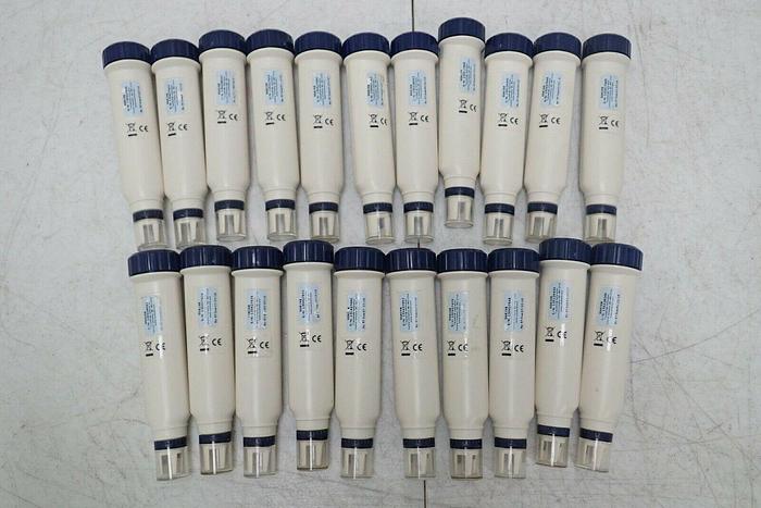 Used Lot of 21 Fisher Scientific S98198 Traceable Conductivity Pocket Testers
