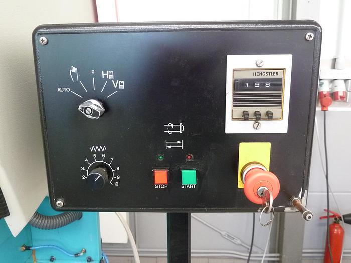 Gebraucht 2000 Loroch RI 500