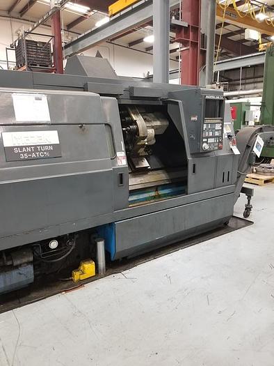 Mazak 35N ATC M/C