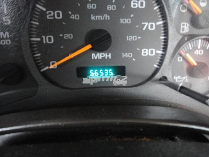 Used 2009 ALTEC LRV55