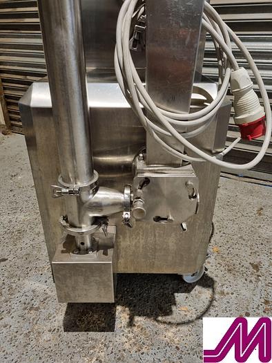 Used 2016 Rokk RIF 1500 Ingredient Feeder