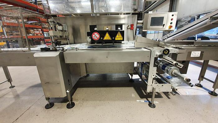 ILAPAK DELTA 2000 LDR