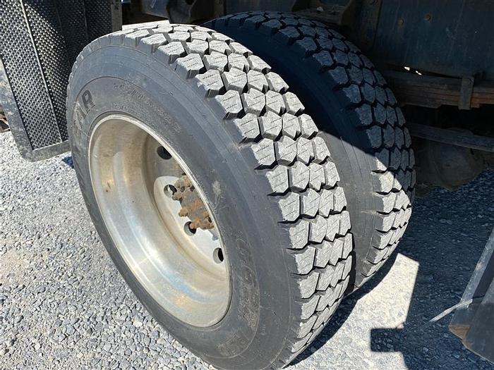 Used 2008 Simco 2800 HS (HT) Drill Rig