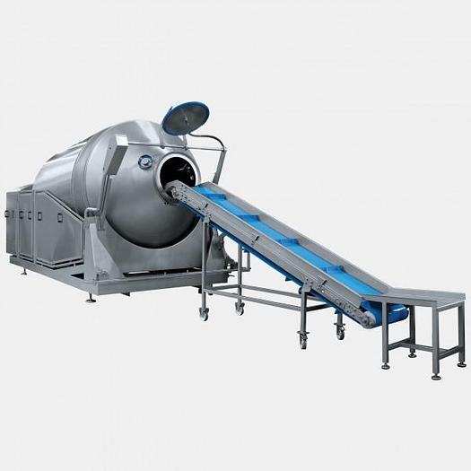 Nowicki Vacuumtumbler