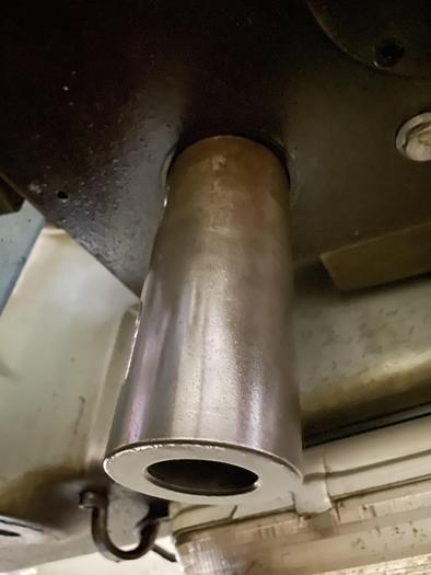 Gebruikt CCCP Mockba 2A554