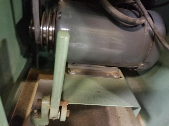 Used General 26020 20" Lathe