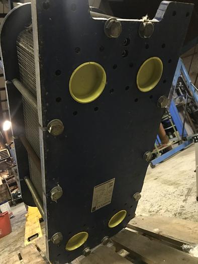 Used 2002 SONDEX S31A-IG