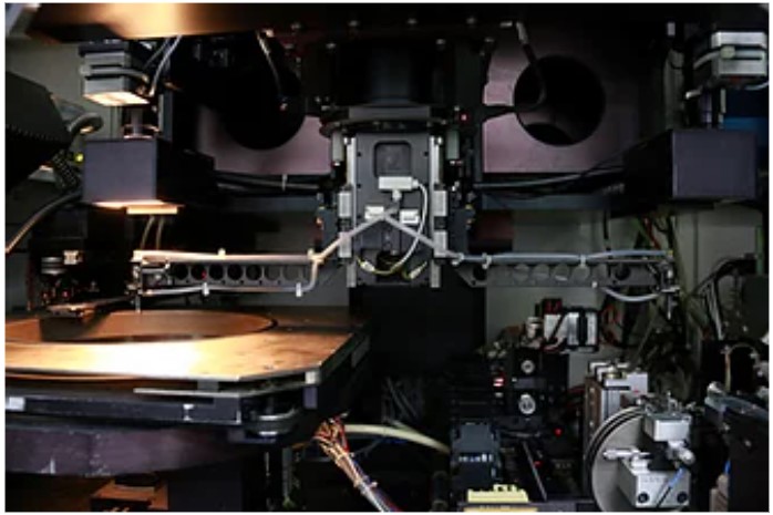 Used Laurier DS9000 TR