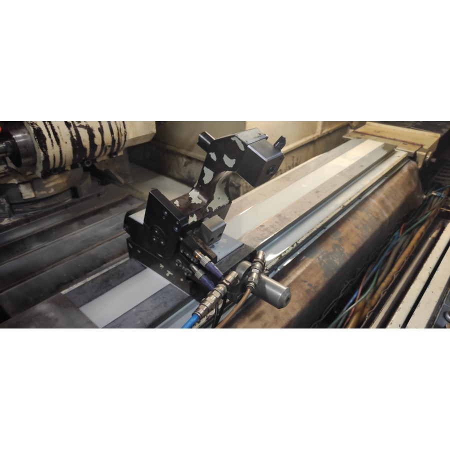 Usato Rettifica TACCHELLA ELEKTRA 1518 CNC