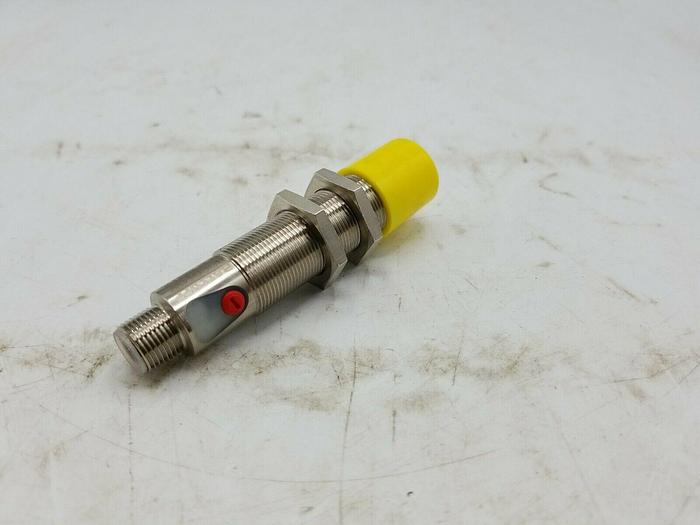 BALLUFF BOS014W BOS 18M-PA-RH22-S4 PROXIMITY