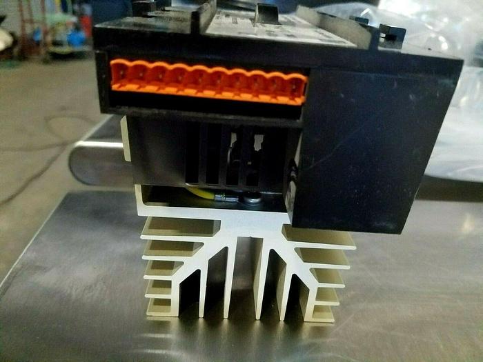 Used Eurotherm Relay Switch 425A 25A /240V/200V/0V5/PA/ENG/CL/-/96//00 FREE SHIPPING