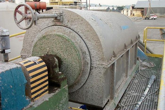 Used VOITH ATS41 #18870