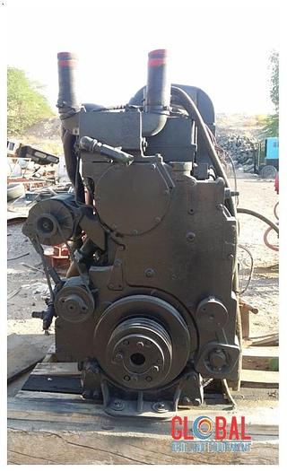 Used Item : 0936 Cummins KTA 1150C Diesel Engine