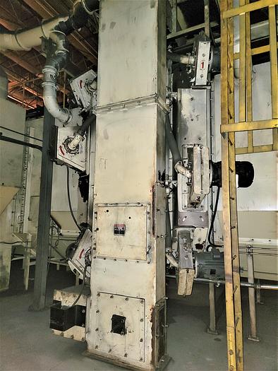 Very good 2001 Wheelabrator