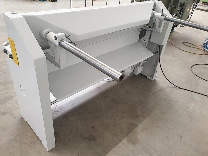 Gebraucht Motorische Tafelschere Fasti 506-16-2