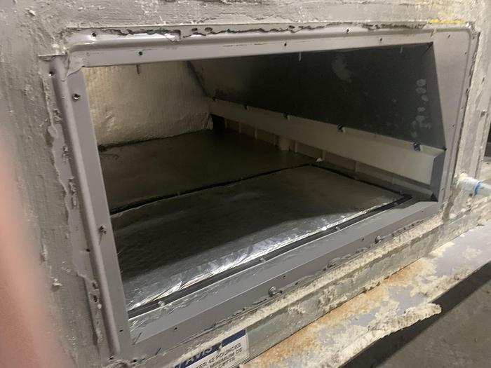 Used BRYANT HEATING & COOLING SYSTEM MFG. 2018