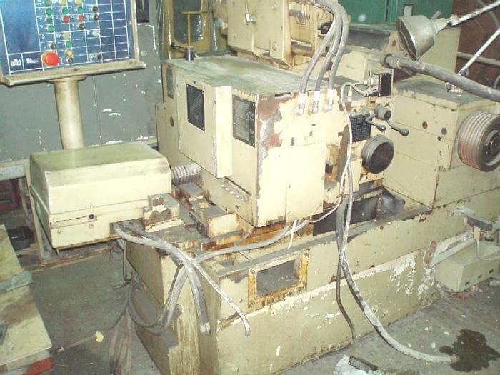 Used Grinder Centerless SASL125/1E