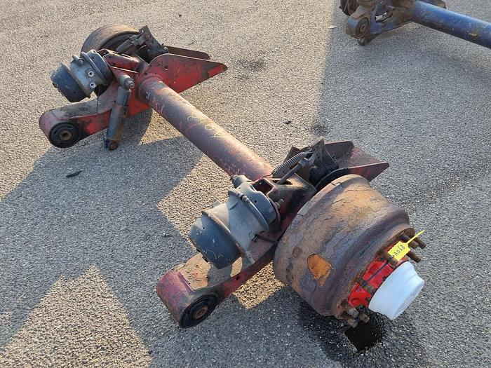 Used SAF Drum brake