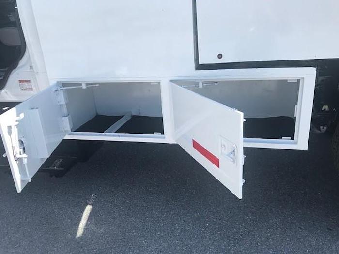 Used 2011 Freightliner M2 106 Chipper Dump Truck