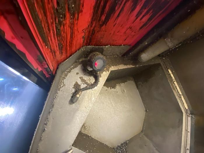 Used 1998 Gildemeister CTX-500 E CNC Lathe