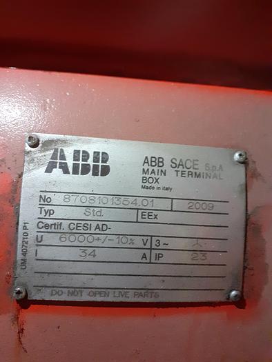 Used 2009 Ingersoll rand YK00013