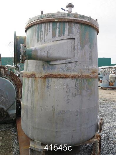 Used Bird Centriscreen Model 24 #41545