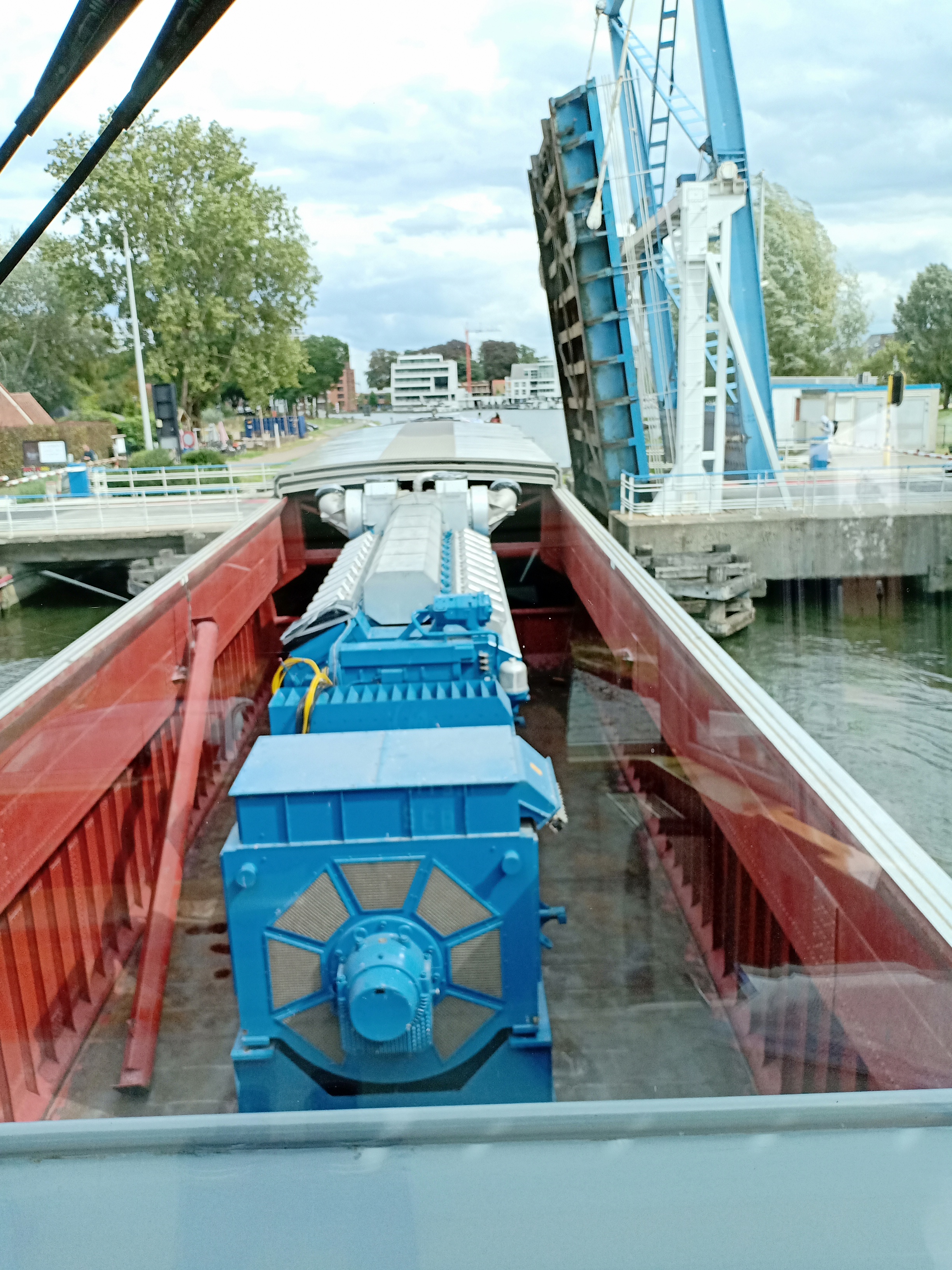 2008 WARTSILA W20V32 / A.VAN KAICK GEN.SET 11250 KVA NEW