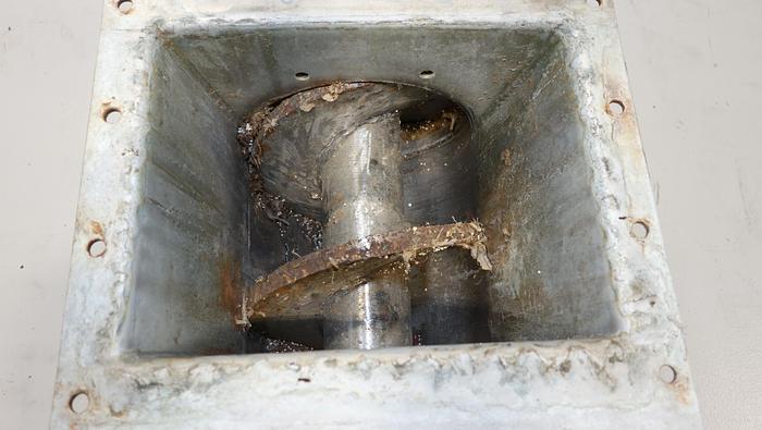 Used Meri Mini Press With Platform #43288