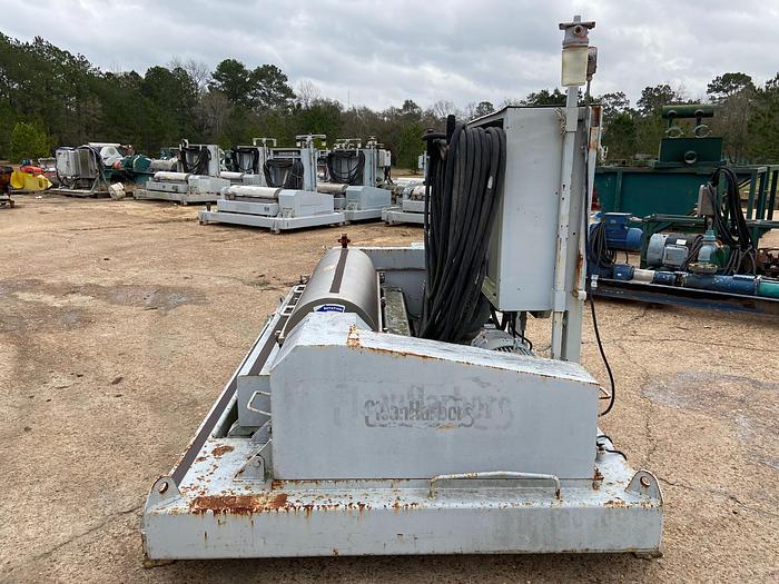 Used 1998 Alfa Laval DMNX 418B-31G