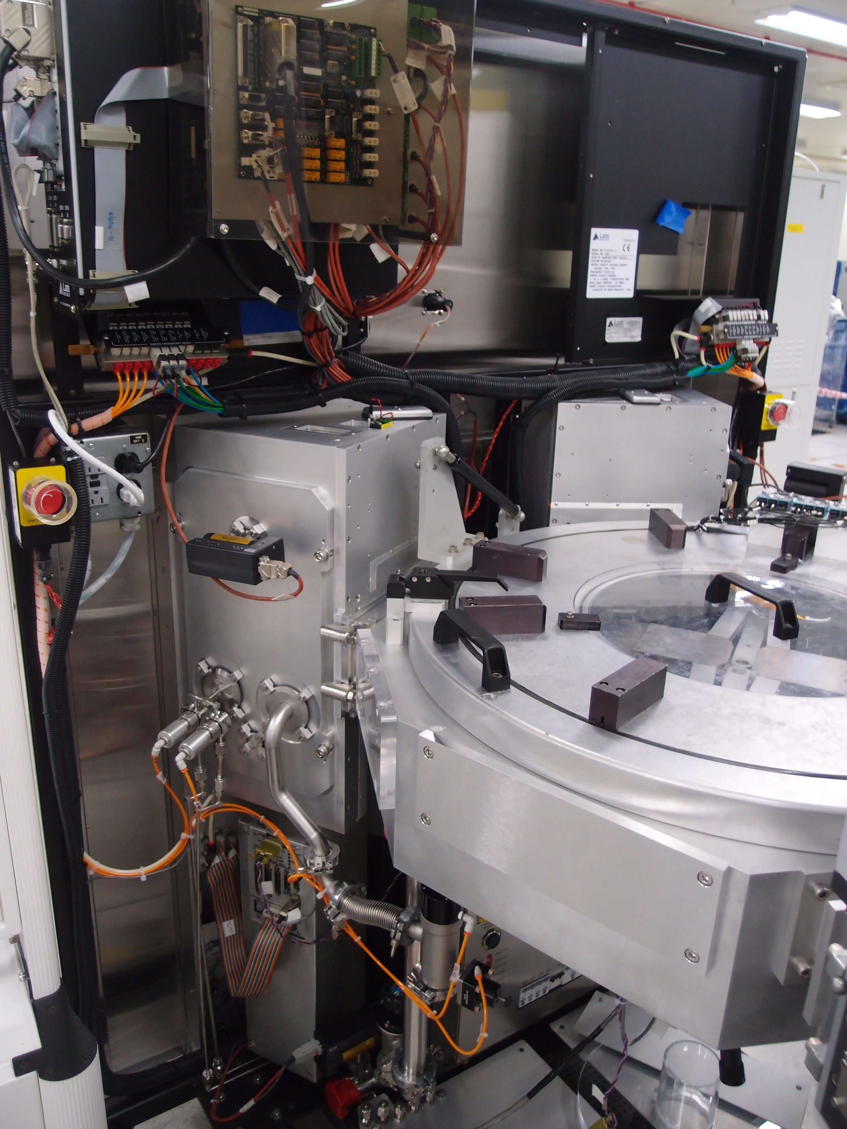 Used 2010 LAM Alliance 4.1