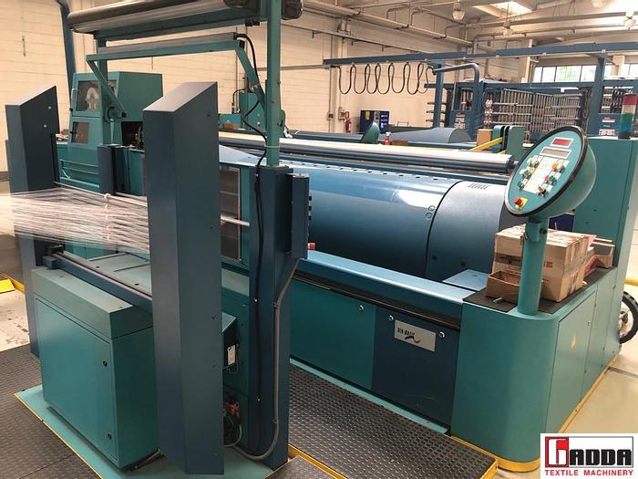 Used ORDITOIO SEZIONALE BENNINGER BENMATIC 200 cm