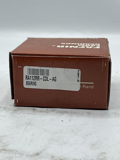 Fafnir RA112RR-COL-AG