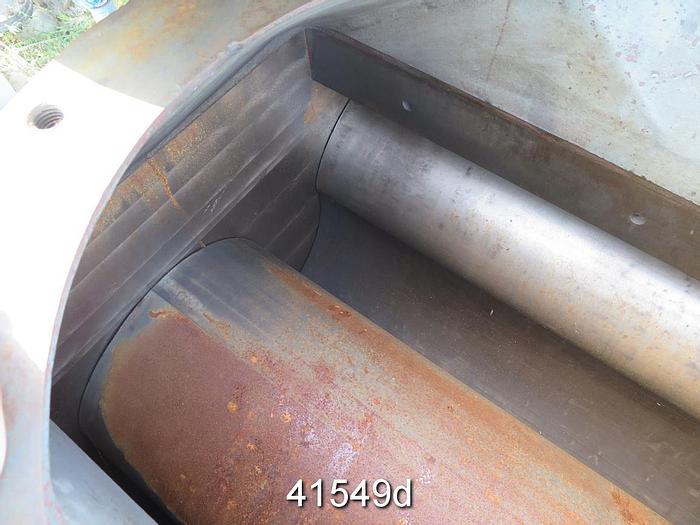 Used Holmes Blower, Model Hr 66, Size 22x38 #41549