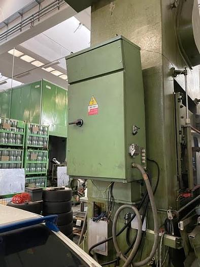 Usato INVERNIZZI TRANSFER 150
