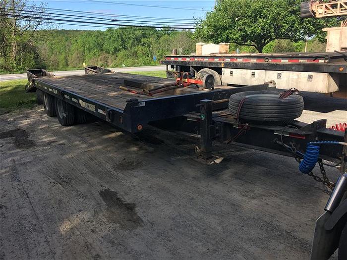 Used 2005 Mack Vision CXN613 Truck - Sold