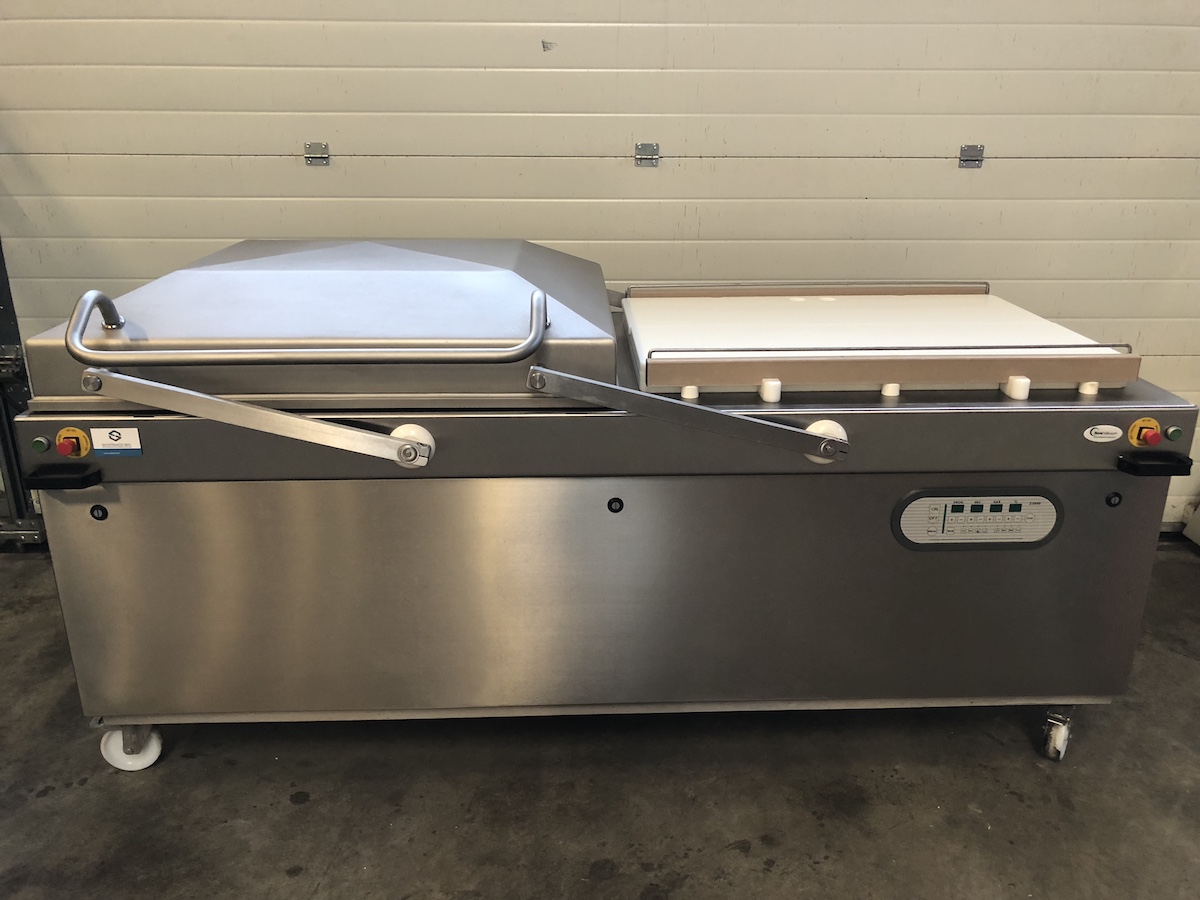 Used Boss Titan 950-X